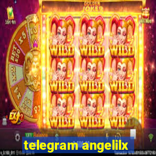 telegram angelilx